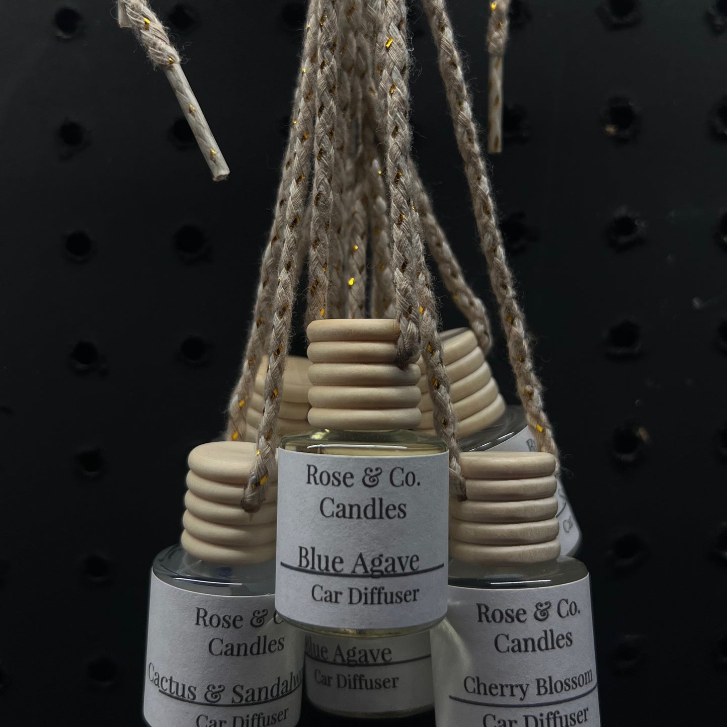 Car Diffusers